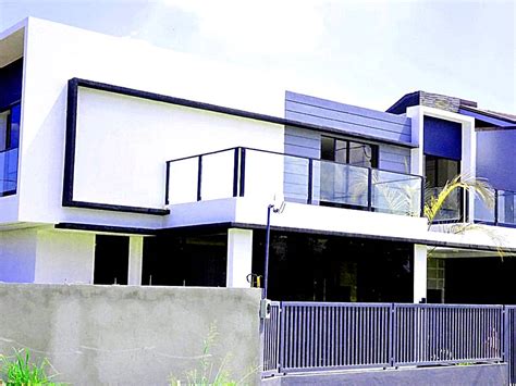 Top 8 Villas with Private Pool in Bacolod.